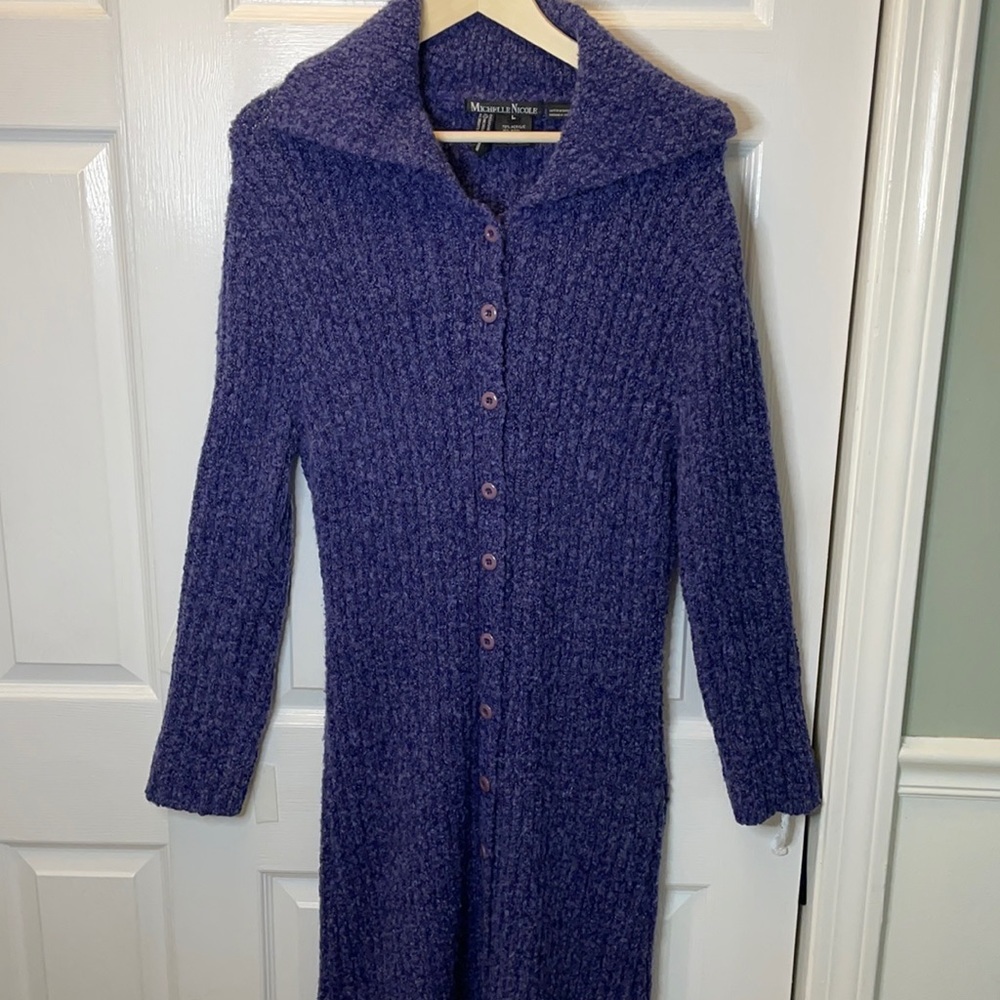 Michelle Nicole NY size L